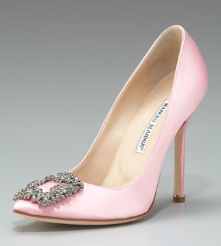 10 most glam wedding shoes of ever - TheKnotInItaly