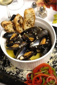 impepapata di cozze