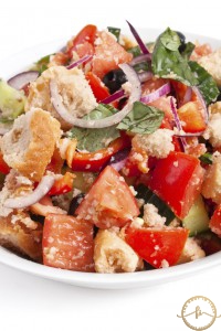 panzanella