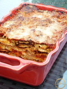 parmiggiana