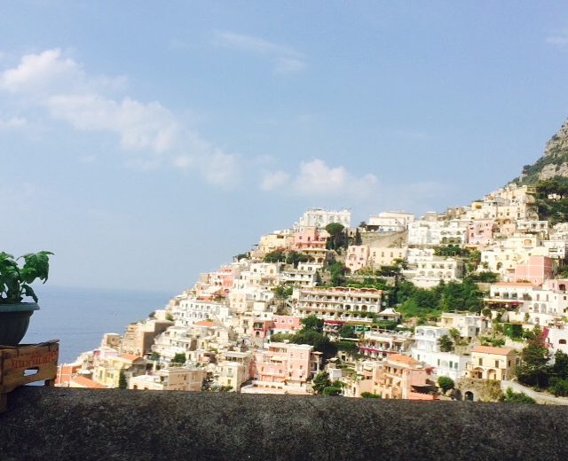 positano