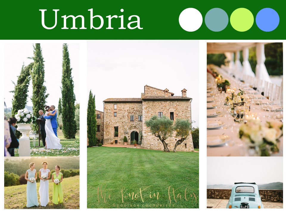 umbria