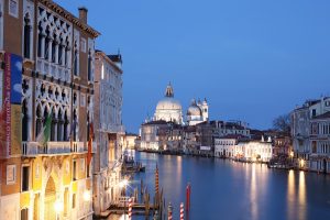 Luxury Venue for weddings in Venice