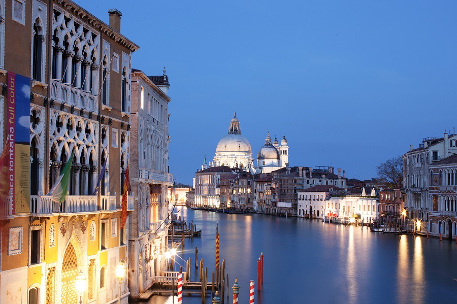 Luxury Venue for weddings in Venice