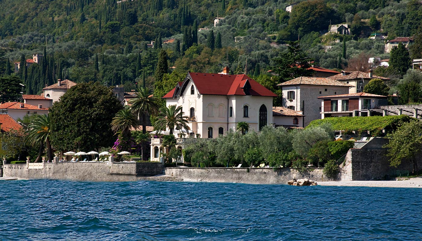 Villa Lake Garda02 Villa Lake Garda02