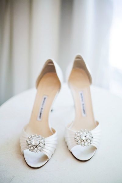 Ode to the best wedding shoes of ever! - TheKnotInItaly