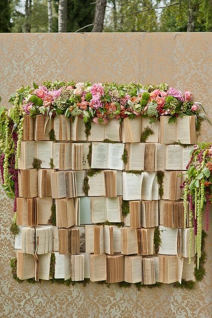 backdrop ideas 