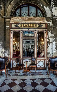 caffe-florian