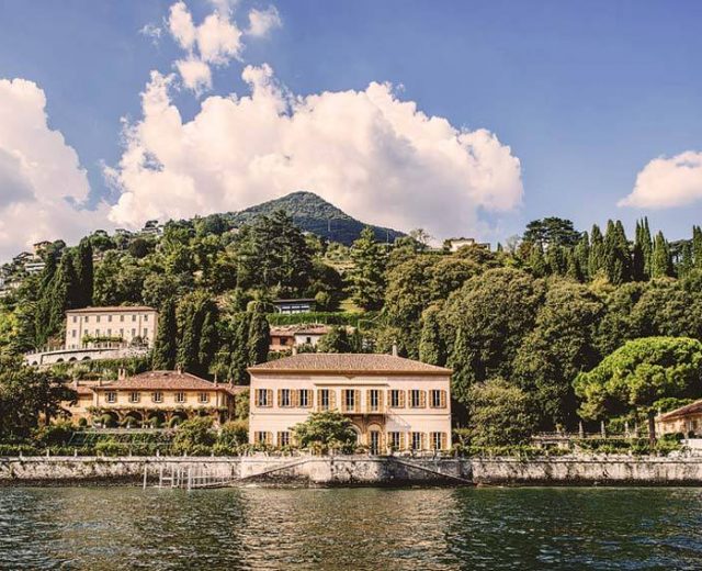 Lake Como destination wedding