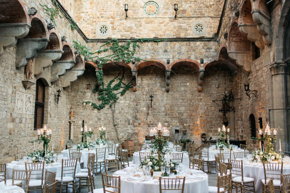 4 tips to find the best wedding venue in Italy TheKnotInItaly