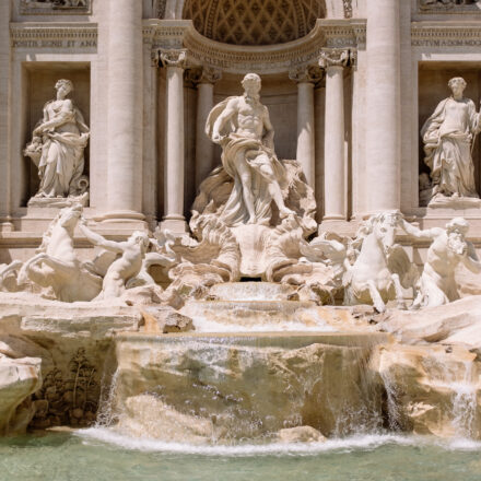 destination wedding in rome