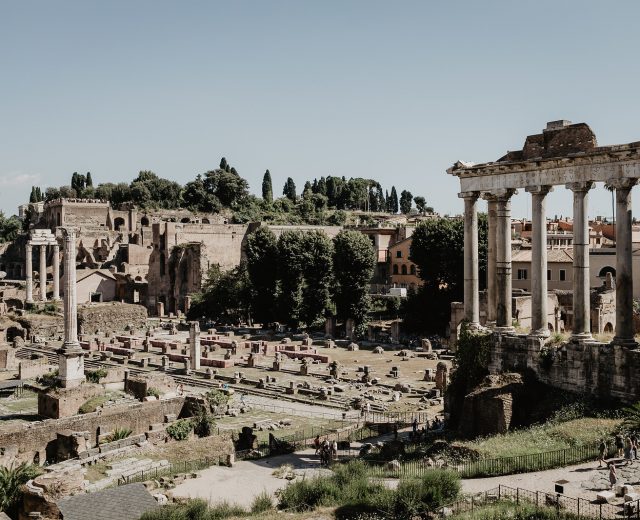 destnation wedding in rome