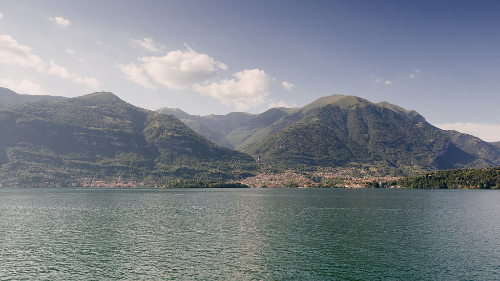 lake como wedding