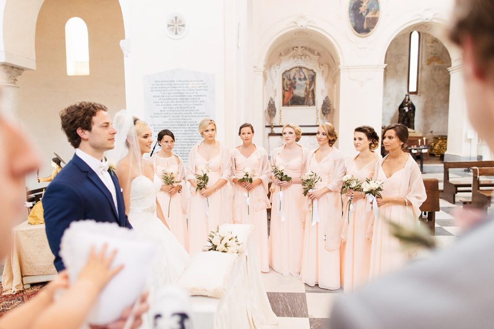 wedding in ravello