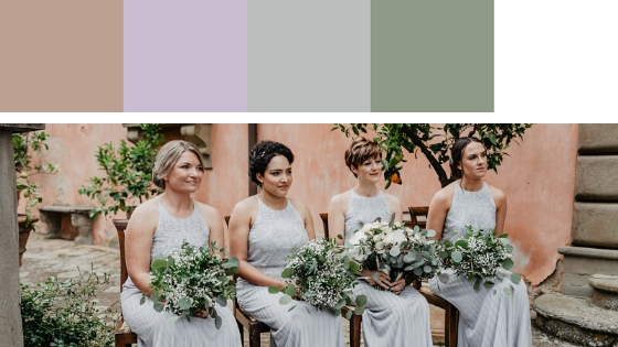 2020 wedding trends