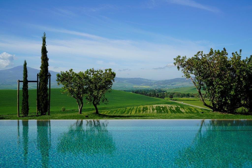 wedding in tuscany