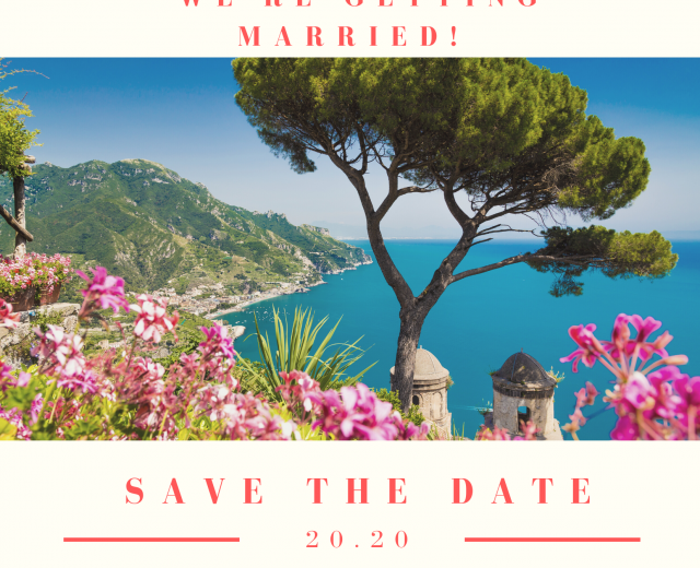 destination wedding in italy