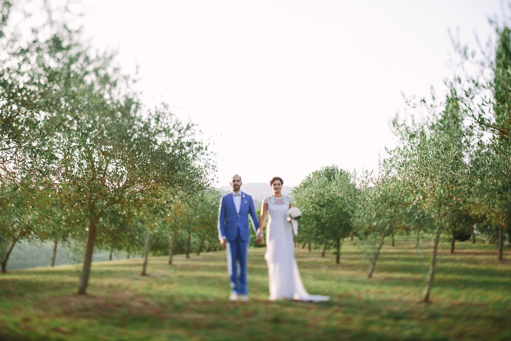 destination wedding in Italy