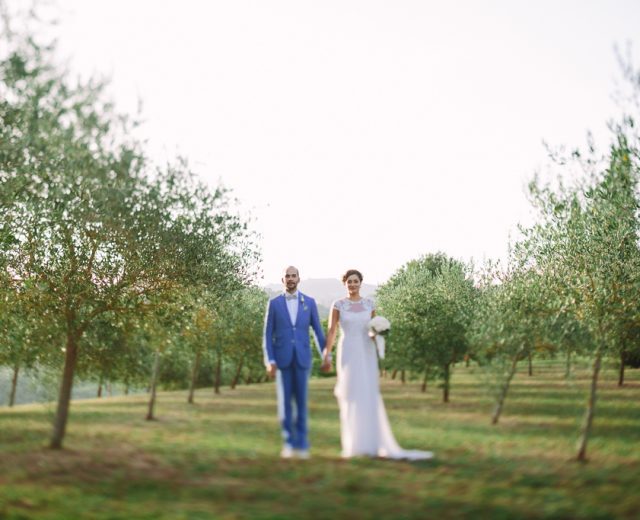 destination wedding in Italy