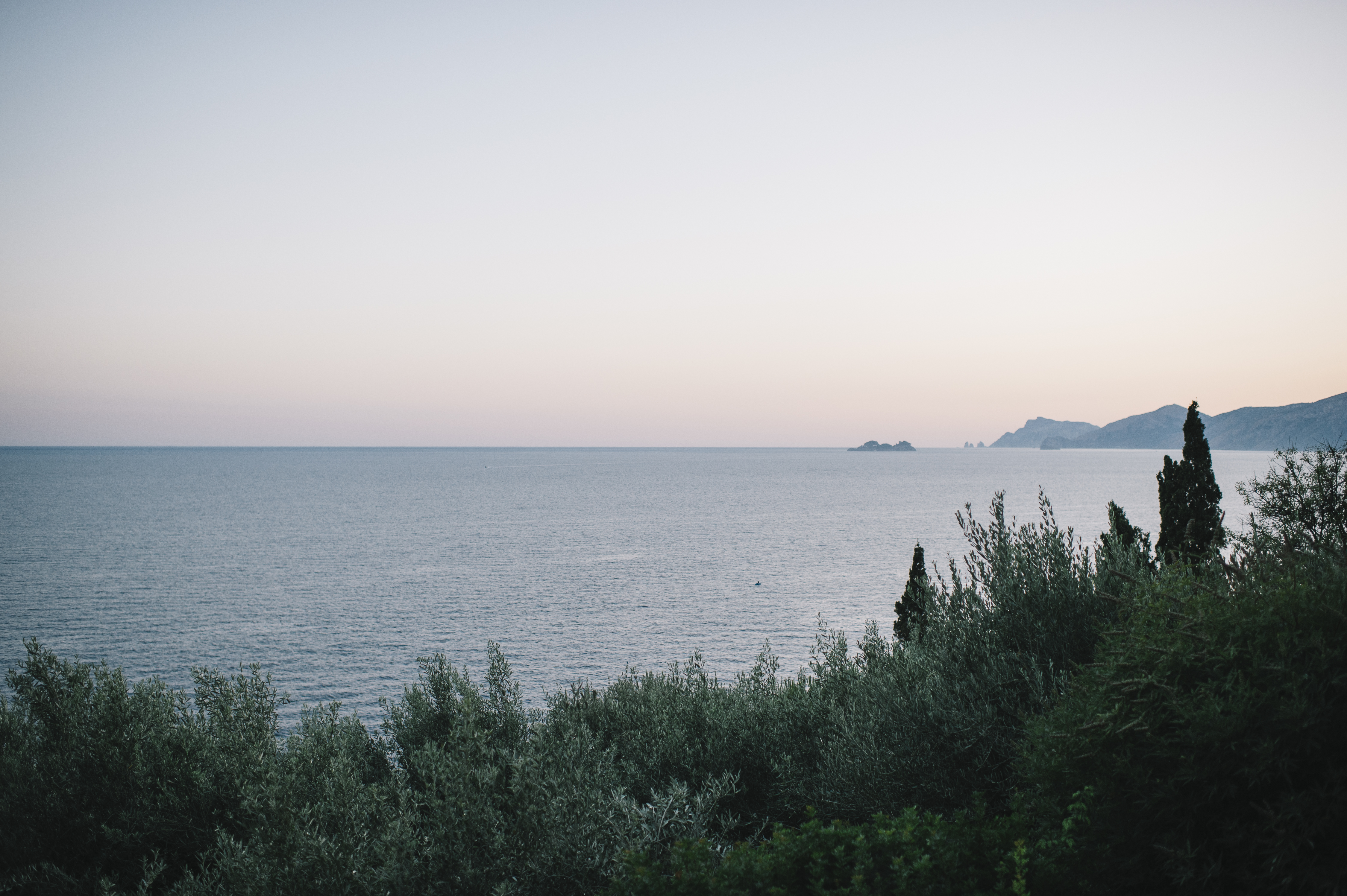 wedding in praiano