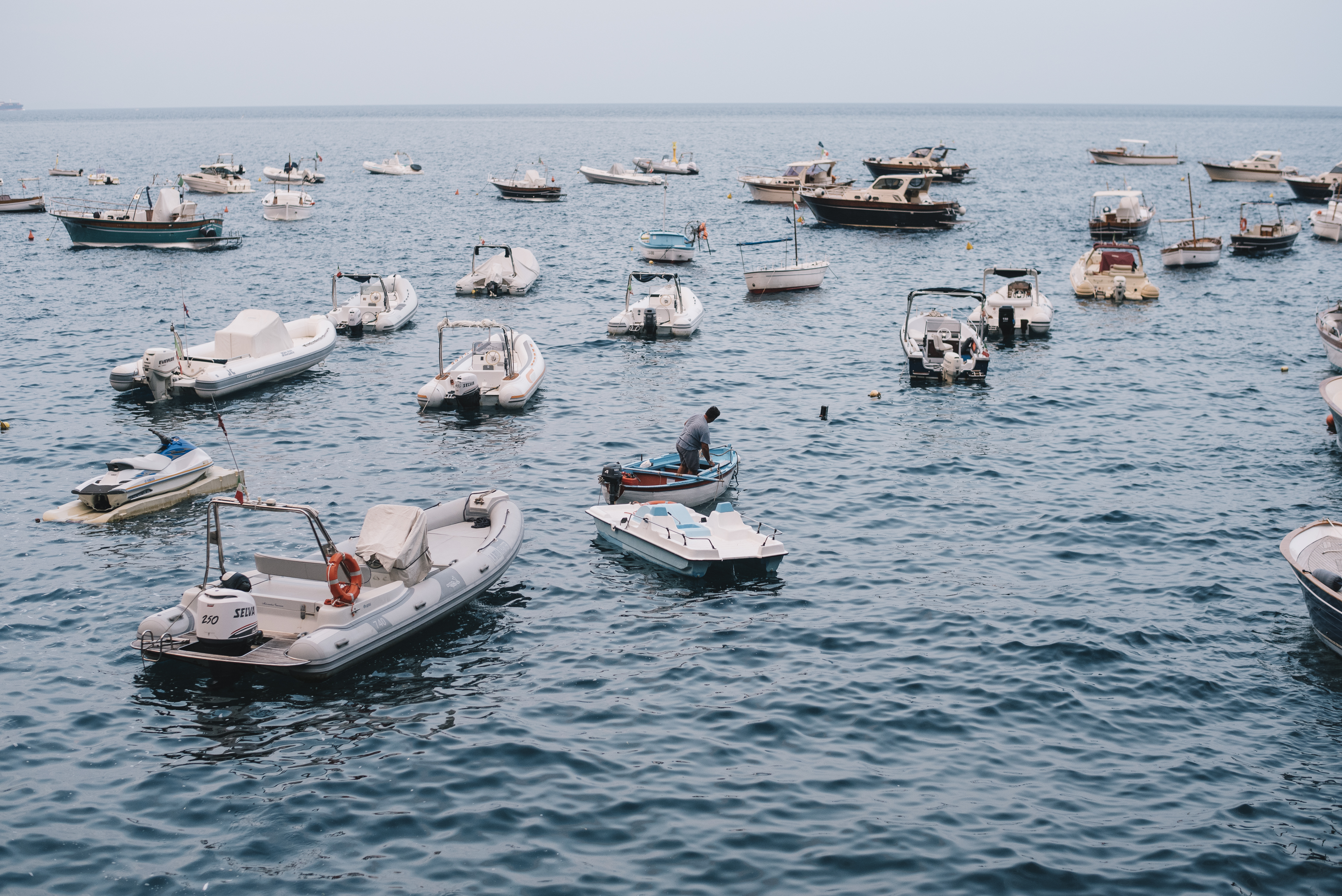 wedding in praiano