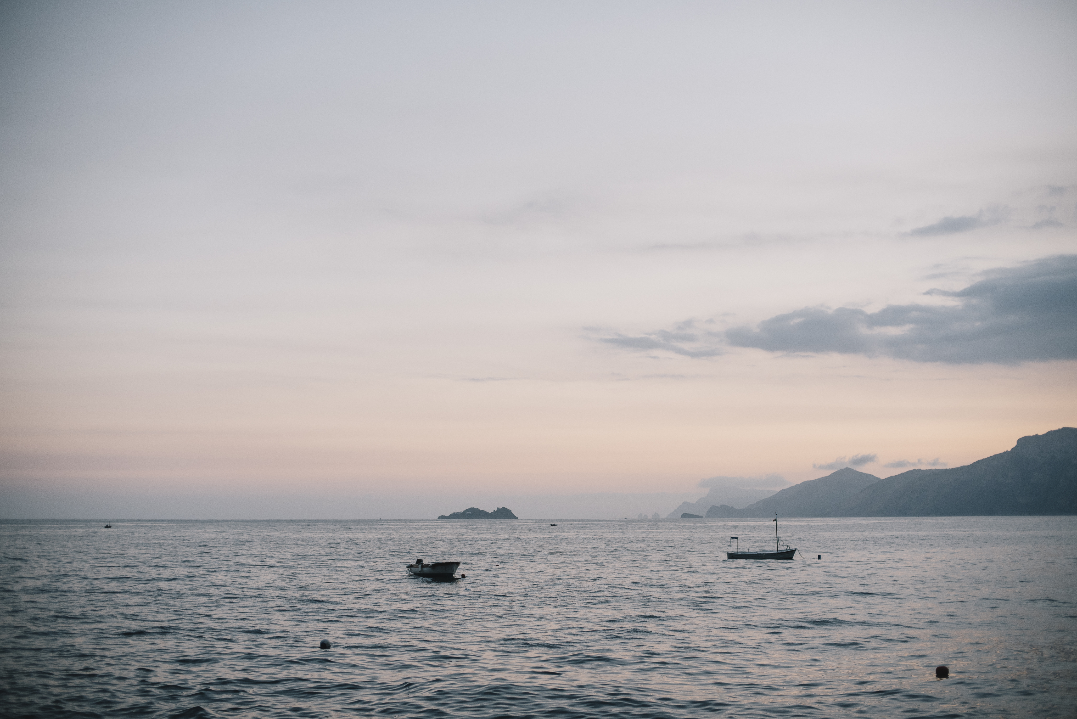 wedding in praiano