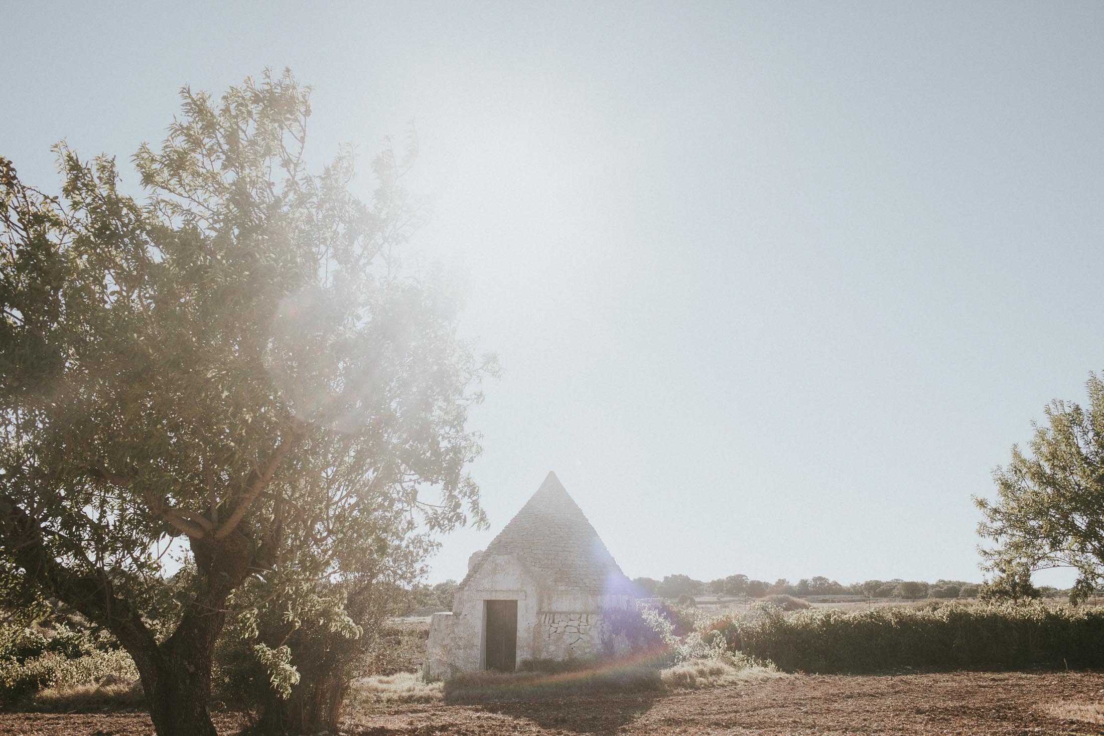 destination wedding apulia