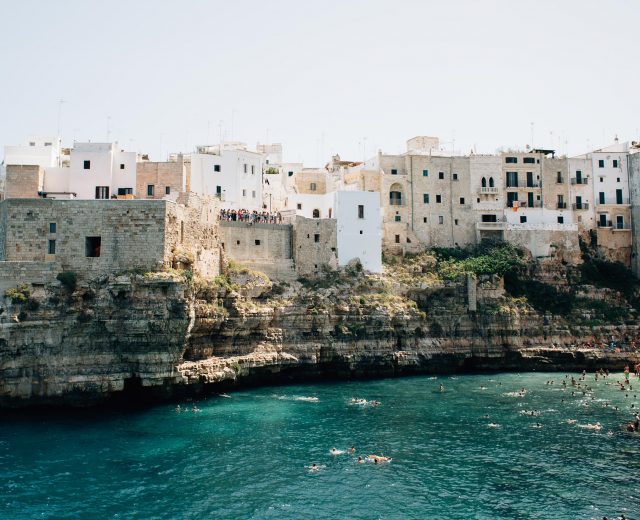 destination wedding in apulia