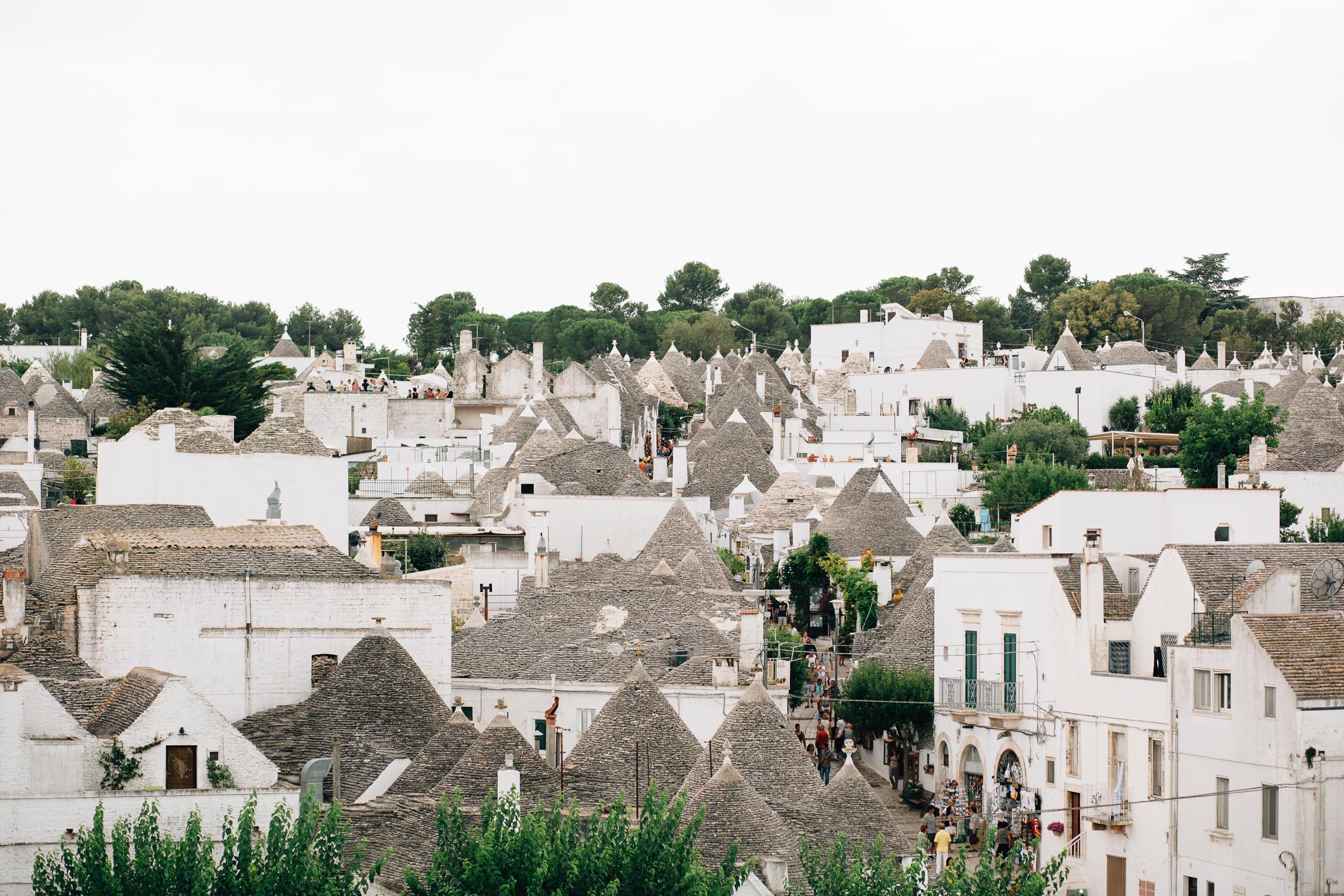 destination wedding apulia