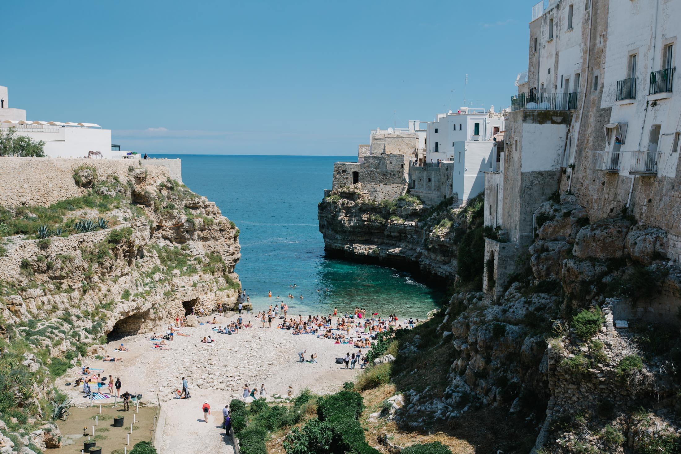 destination wedding apulia