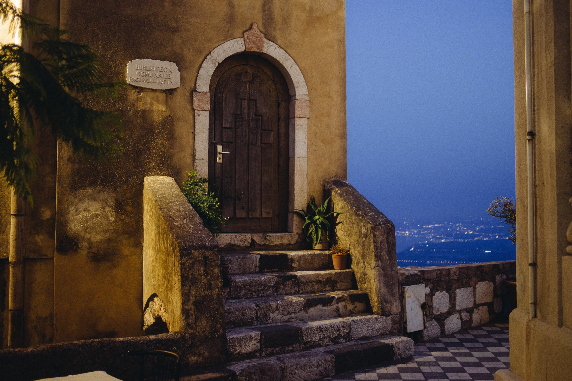 wedding in sicily