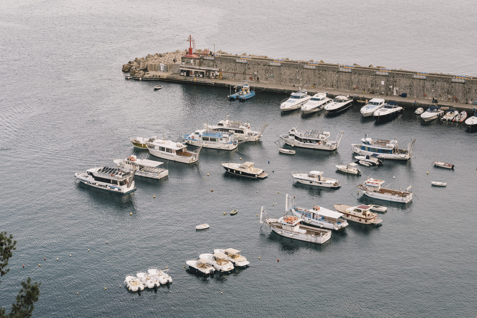 wedding in amalfi