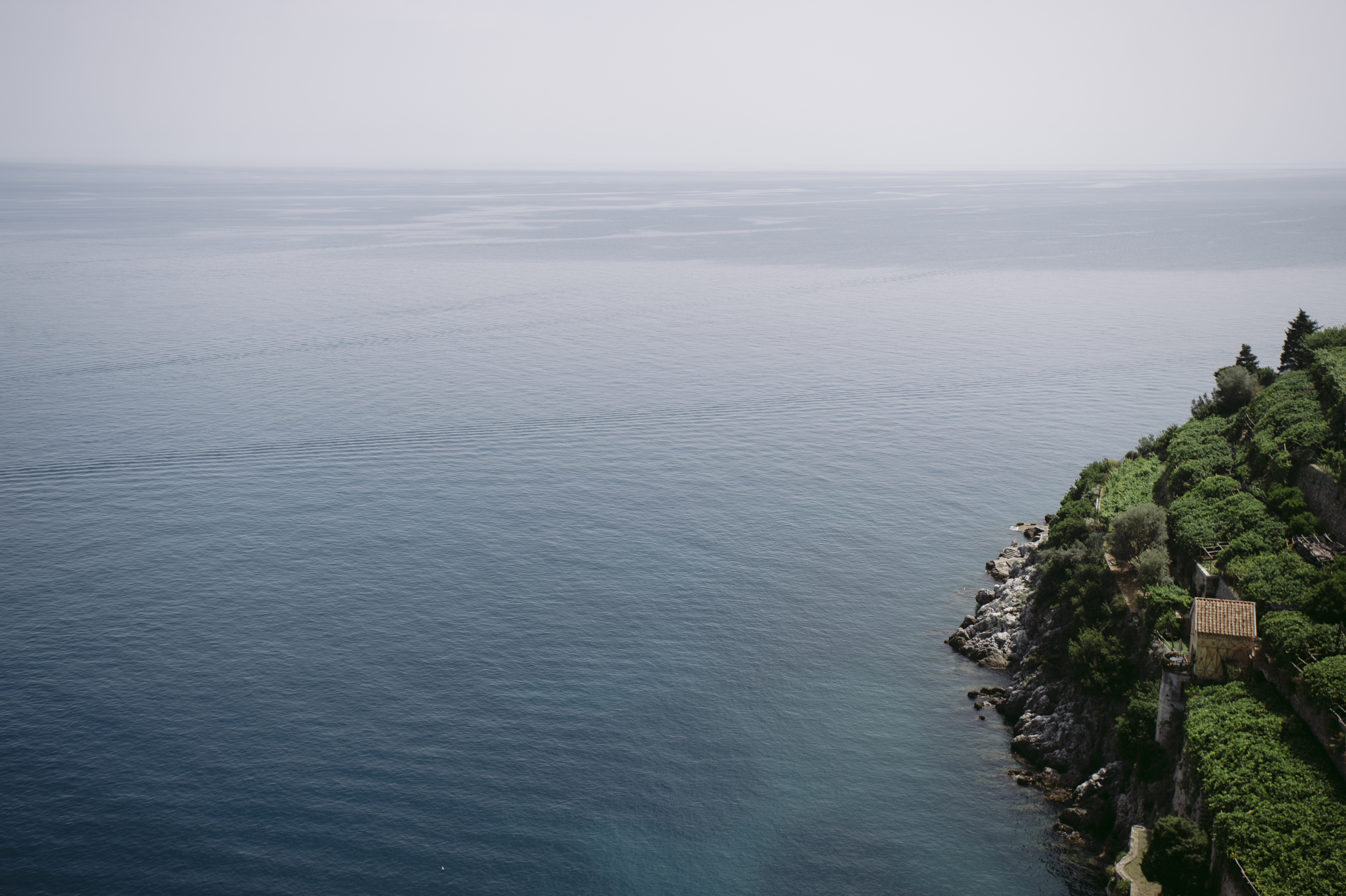 wedding in amalfi