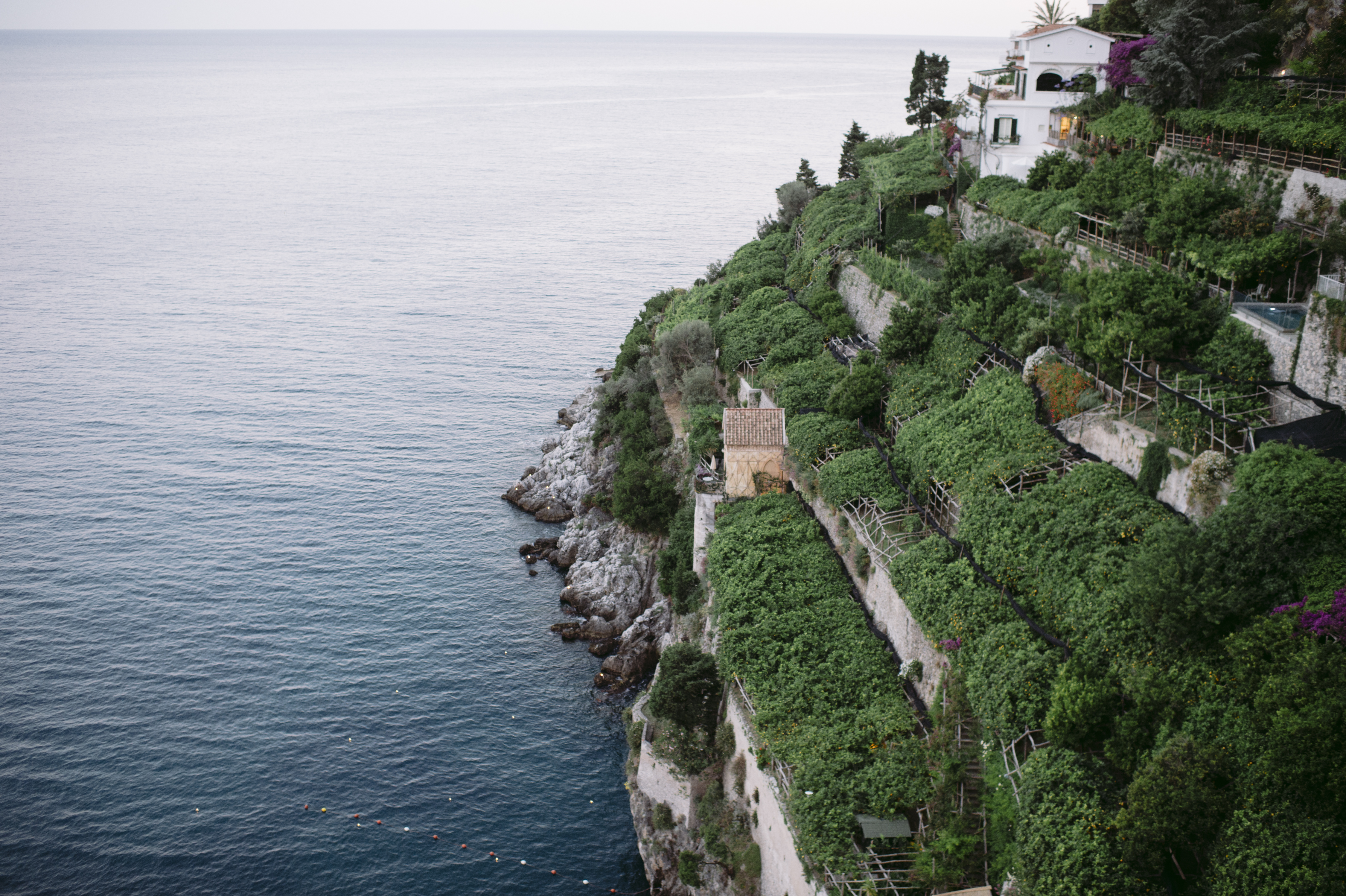 wedding in amalfi