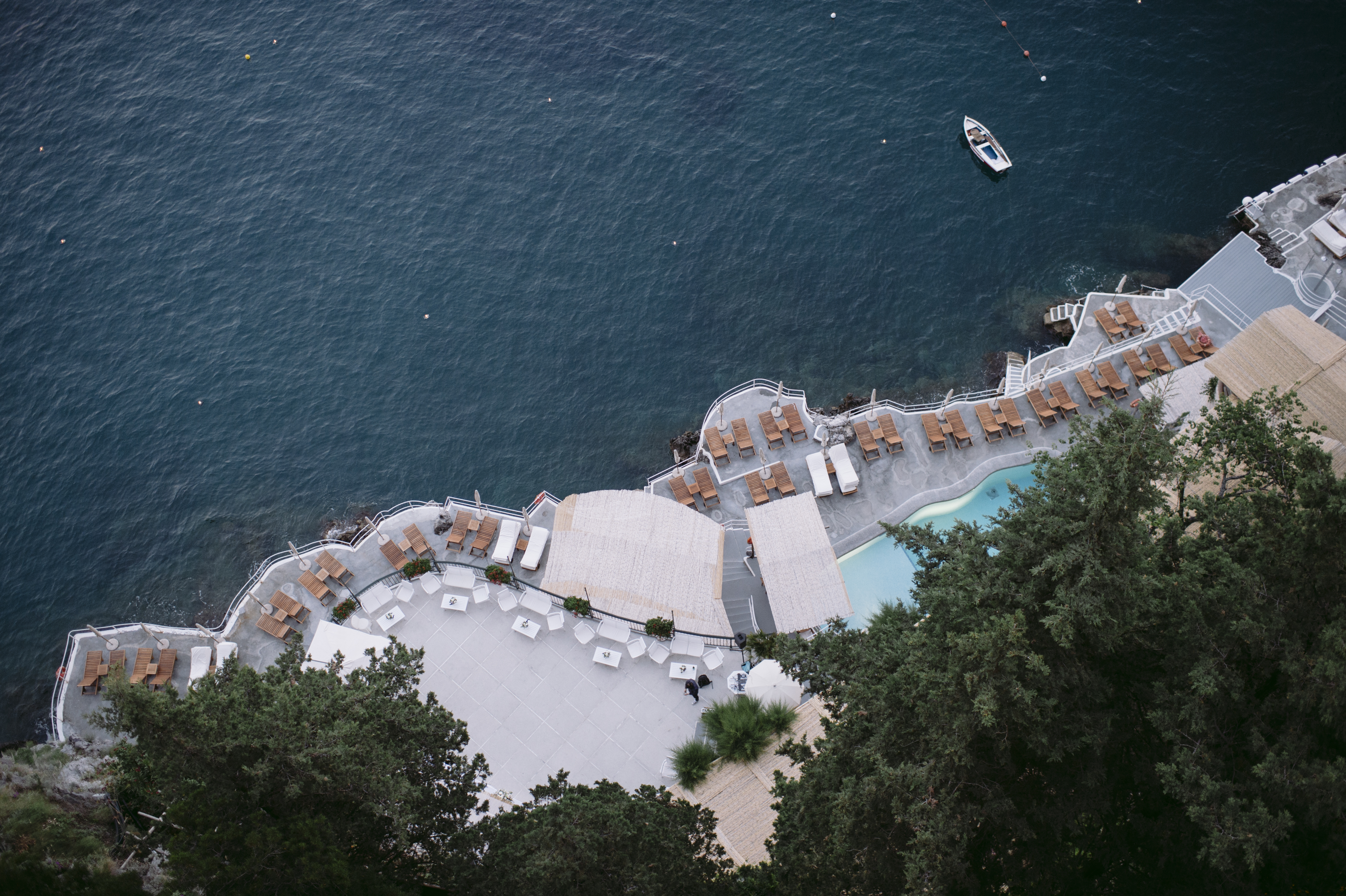 wedding in amalfi