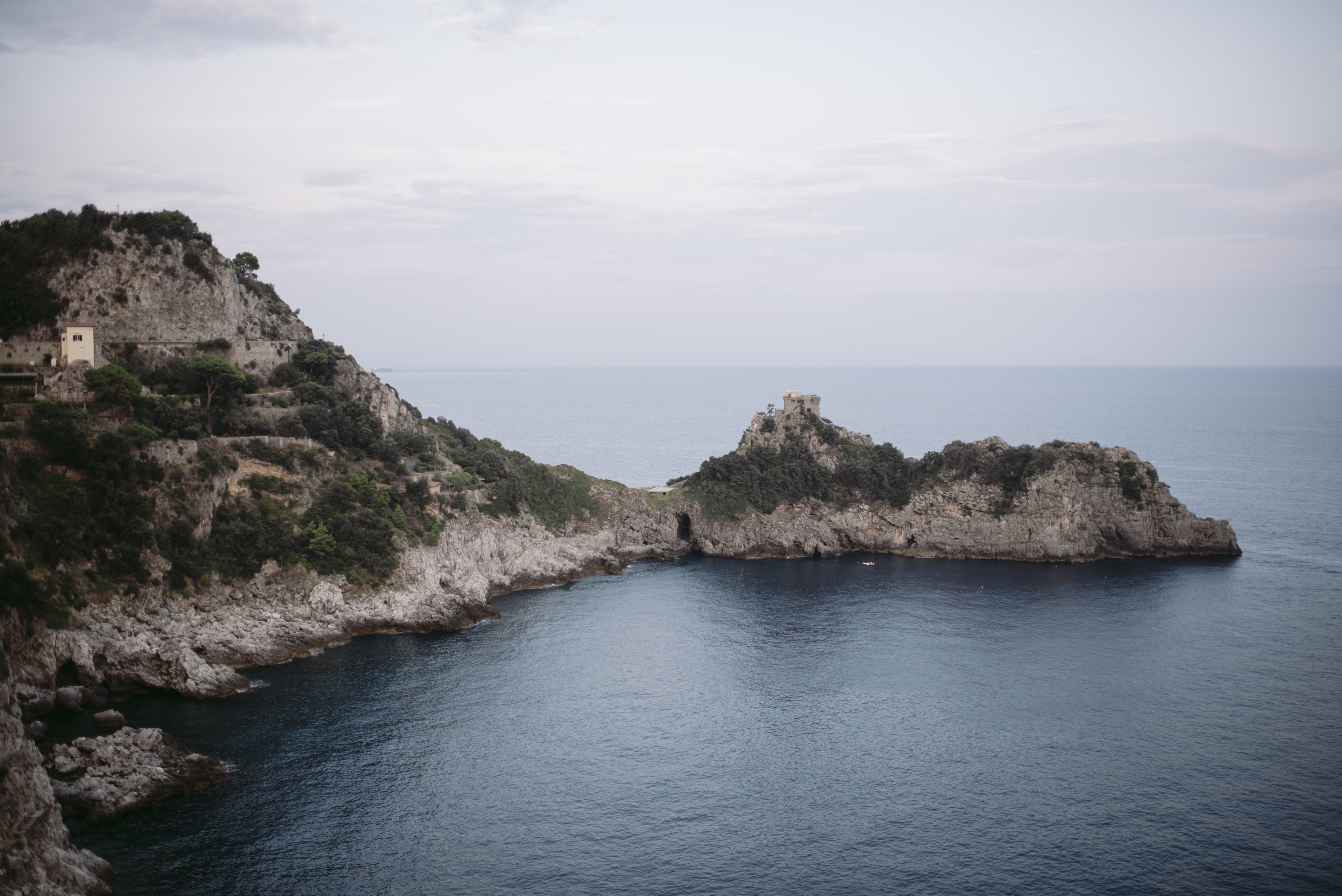 wedding in amalfi