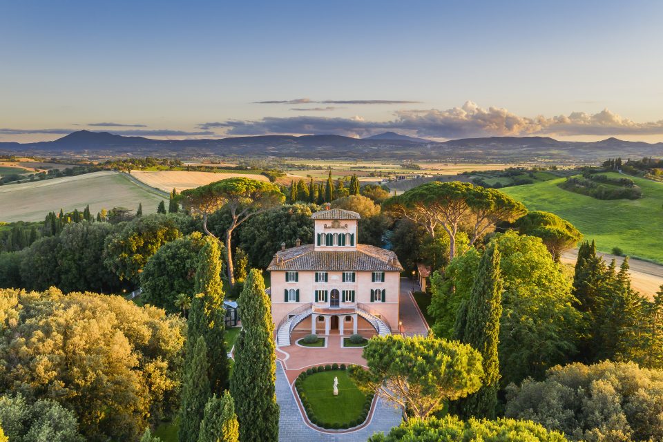 7 simple steps to find the perfect wedding venue in Italy! - TheKnotInItaly