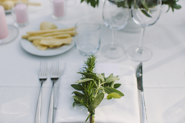 wedding in italy