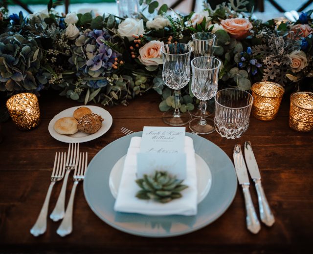 wedding in tuscany