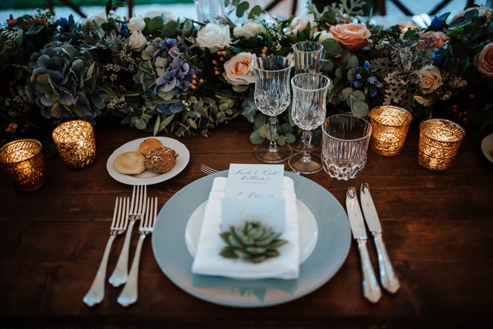 wedding in tuscany