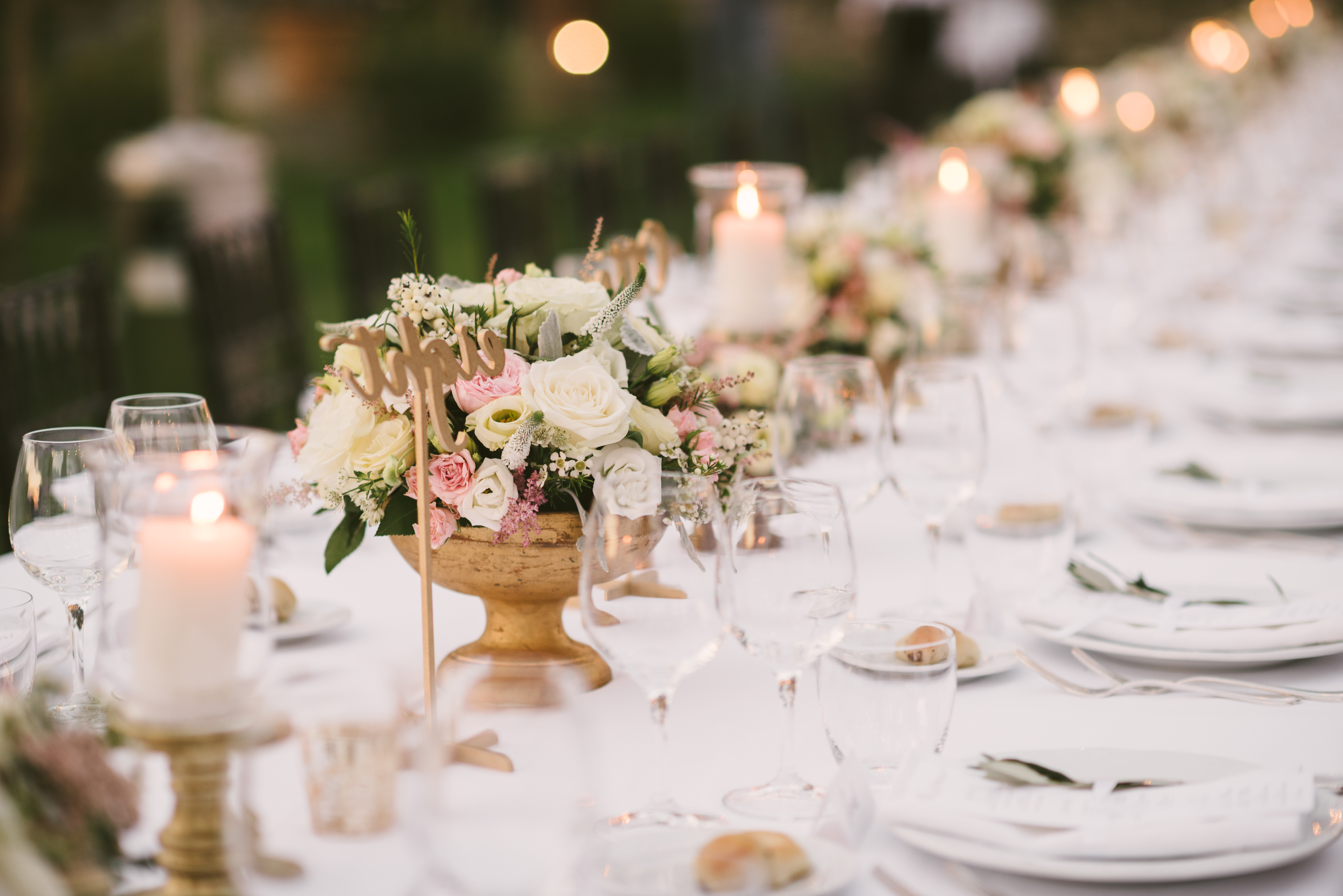 wedding in tuscany