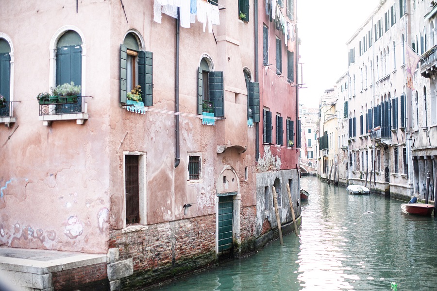 venice destination wedding in italy