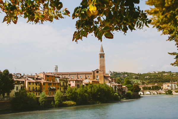 verona destination wedding in italy