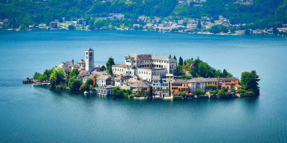 lago orta destionation wedding in italy