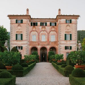 wedding venue tuscany