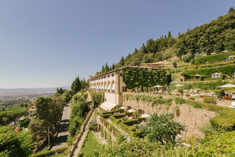 Top wedding venues for 2022 - TheKnotInItaly best wedding venues in italy