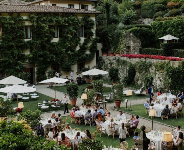 wedding in florence