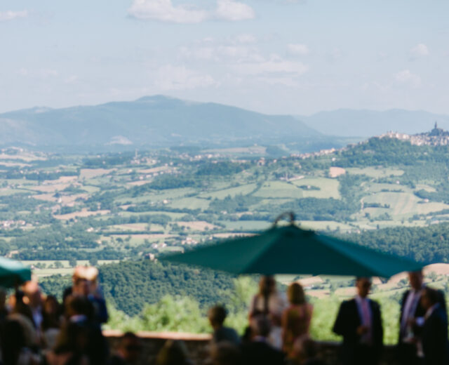 wedding in umbria
