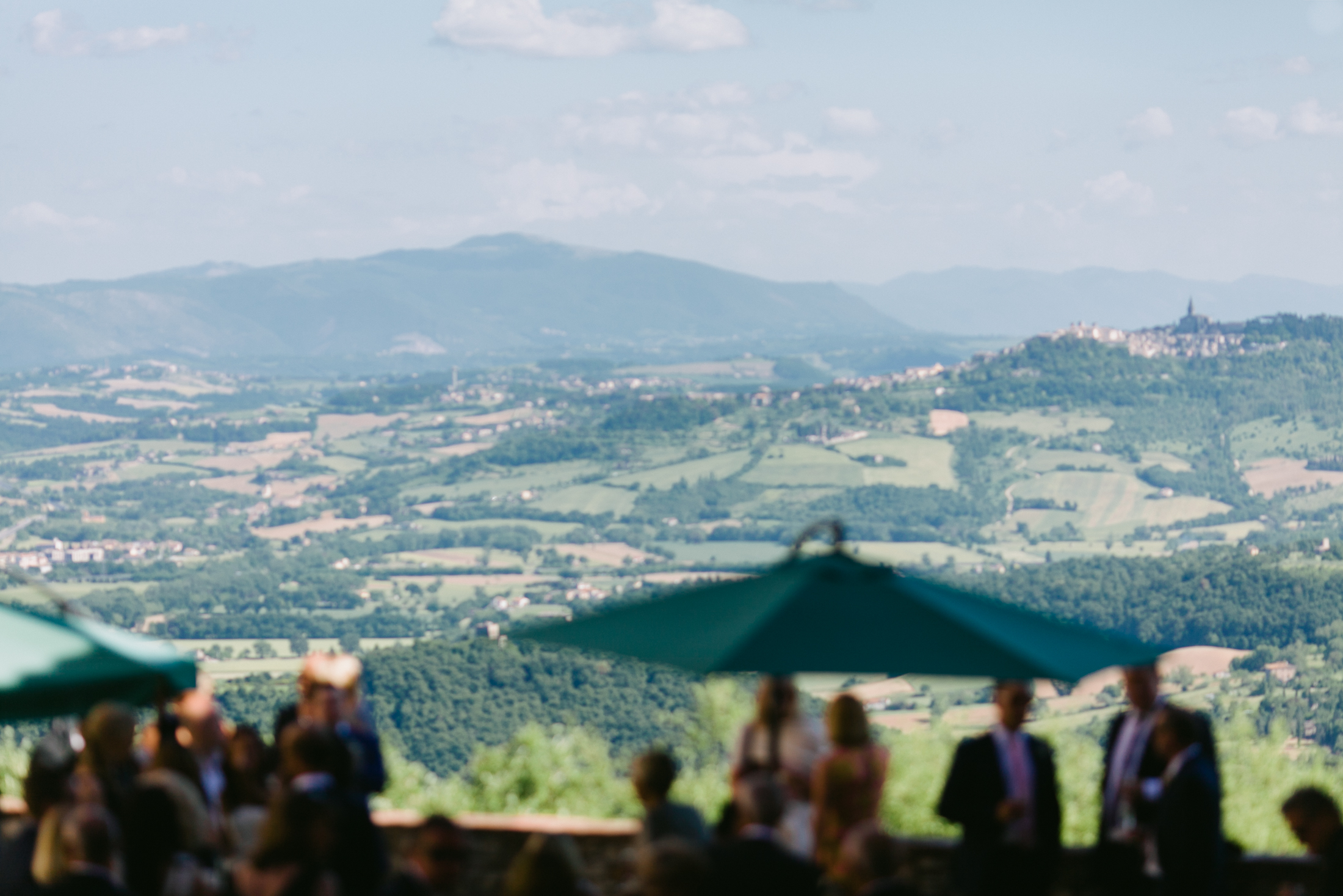 wedding in umbria