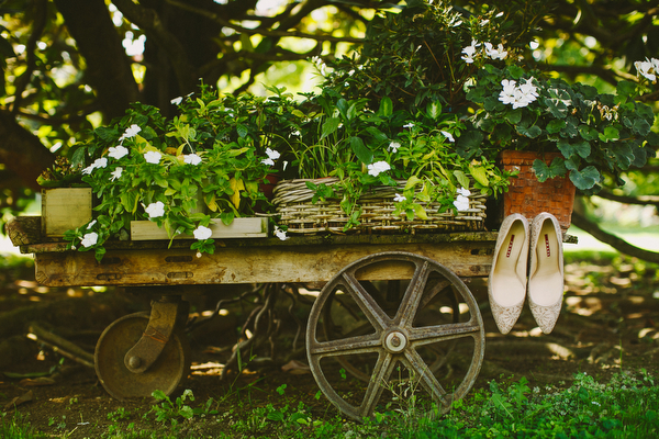 wedding in tuscany